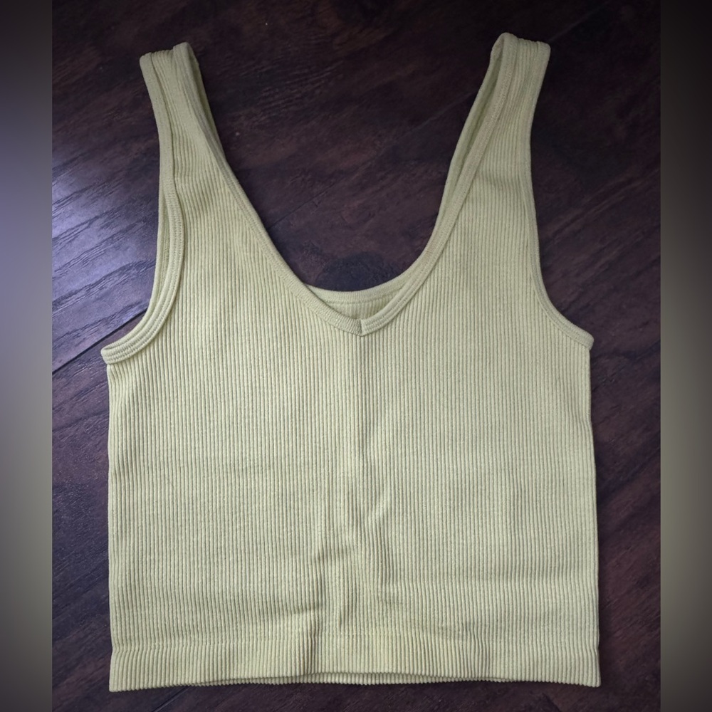 Cotton On Tank Top
